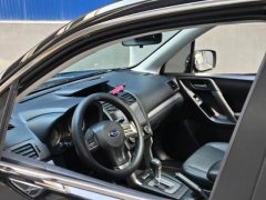 2015 Subaru Forester 2014 2.5 AT Elite (Imported) #9