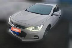 2016 Chevrolet Cavalier 2016 1.5 AT HappyEdition #1
