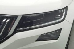 2018 Škoda Kodiaq 2018 2.0T AT TSI330 LuxuryPremium7Seat FWD Facelift #5