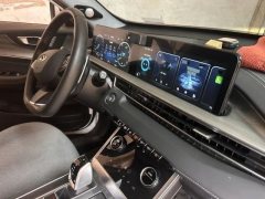 2023 Chery Tiggo 8 2023 KunpengEdition 1.6T AT 290TGDI Excellence #8