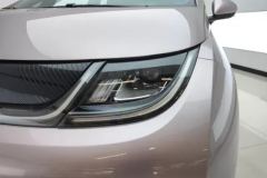 2023 BYD Dolphin 2023 420km Fashion #5