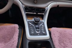 2024 BYD Song Pro PHEV 2024 Glory 1.5L AT DM-i 71KMPilot #16