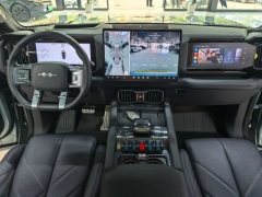 2024 Fangchengbao Bao8 2025 ZhiyongFlagship 7Seat #4