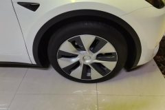 2021 Tesla Model Y 2021Long Rangeall wheel driveEdition 3D7 #6