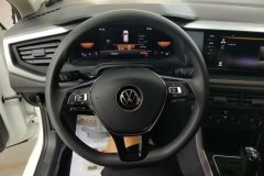 2023 Volkswagen Polo Hatchback 2023 plus 1.5L AT panoramicEnjoy #15
