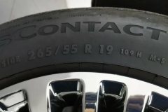 2023 Tank 500 PHEV 2023 2.0T AT Hi4-T #9