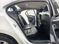 2016 Volkswagen Sagitar 2015 1.6 AT Comfort #16
