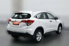 2017 Honda Vezel 2015 1.8 MT EliteFWD #2