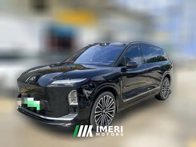 2025 NIO ES8 2026 6SeatExecutiveLuxury