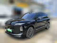 2025 NIO ES8 2026 6SeatExecutiveLuxury #1