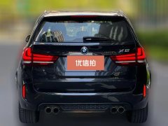 2017 BMW X5 2017 2.0T AT 28i (Imported) #5