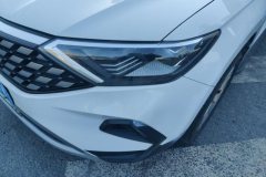 2021 Jetta VS7 2020 1.4T AT Joy #5
