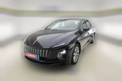 2023 Hongqi E-QM5 2023 Facelift Basic travelEdition #1