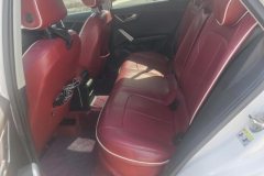 2020 Audi Q2L 2020 1.4T AT 35TFSIEnterprisingDynamic #11