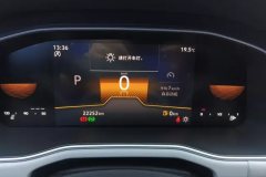 2024 Volkswagen Bora Sedan 2024 1.2T AT 200TSI DSGsmooth travelEdition #14