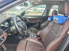 2019 BMW X1 2019 2.0T AT 20LiExclusive4WD #7