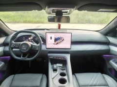 2025 Zeekr 001 2025 WEEdition 95kWh 4WD #3