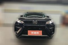 2023 Toyota Wildlander 2023 2.0L AT CVT4WDLuxuryPLUSEdition #2
