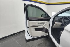 2024 BYD Song Plus PHEV 2025 1.5L AT DM-i 112KM Honor #7