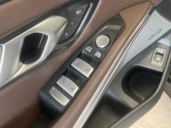 2024 BMW 3 Series 2024 2.0T AT 325Li MM Sport Shadow #19