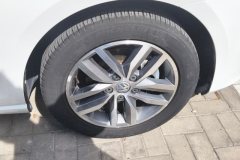 2016 Volkswagen Golf 2016 230TSI ATLuxury #6