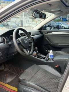 2018 Škoda Superb 2018 1.4T AT 280Comfort #5