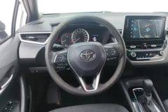 2023 Toyota Levin 2023 1.2T AT 185T CVTLuxury #15