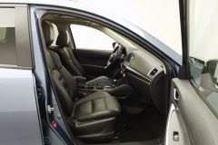 2017 Mazda CX-5 2015 2.5 AT Premium 4WD #22