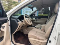 2016 Nissan X-Trail 2014 2.5 AT XLLuxury 4WD #4
