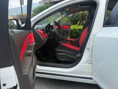 2015 Chevrolet Cruze Sedan 2015 1.5 AT ClassicSE #5