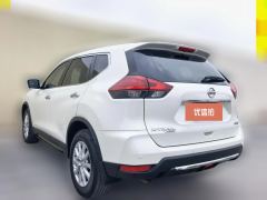 2023 Nissan X-Trail 2022 2.0L AT 2WDSmart ConnectEnjoyEdition #7