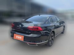 2022 Volkswagen Magotan 2021 2.0T AT 330TSI DSG 30Anniversary #4