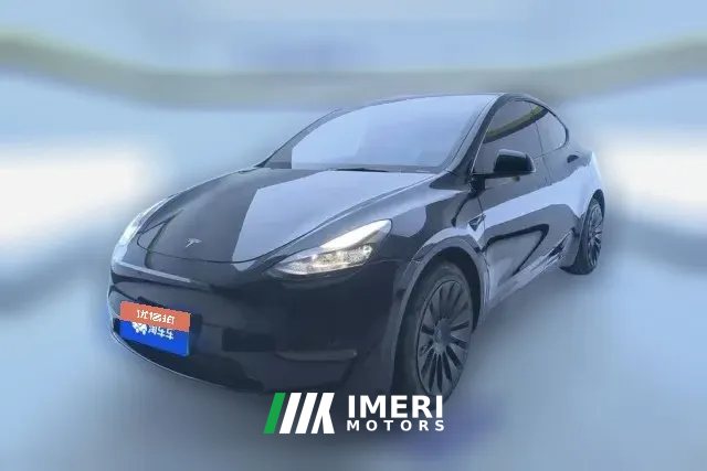 2022 Tesla Model Y 2021StandardBattery lifeRWDEdition
