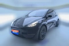 2022 Tesla Model Y 2021StandardBattery lifeRWDEdition #1