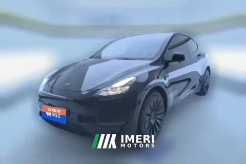 2022 Tesla Model Y 2021StandardBattery lifeRWDEdition