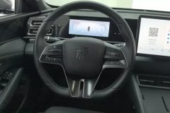 2024 BYD Qin L 2024 1.5L AT DM-i 80KMSurpass #15