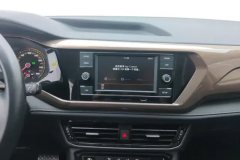 2019 Volkswagen Tharu 2019 1.4T AT 280TSIComfortFWD China VI #13
