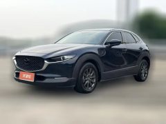 2021 Mazda CX-30 2024 2.0L MTShang Yue #1