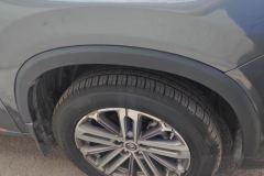 2021 Chang'an CS75 Plus 2021 1.5T AT Luxury #6