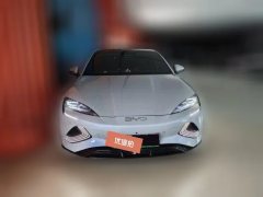 2025 BYD Seal 2025 650ZhihangEdition #3