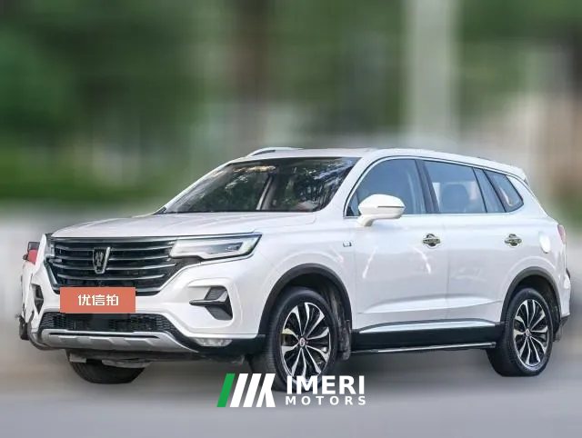 2021 Roewe RX5 eMAX 2020 1.5T AT 500PHEV SmartSeatcabinSupreme HEV