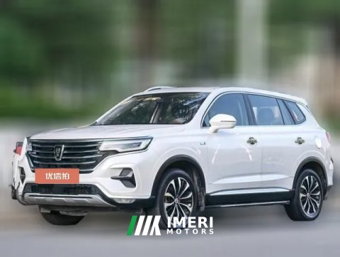 2021 Roewe RX5 eMAX 2020 1.5T AT 500PHEV SmartSeatcabinSupreme HEV