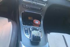 2016 Mercedes-Benz GLC-Class 2017 2.0T AT GLC 200 4MATIC #16