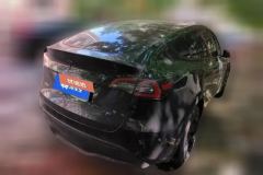 2023 Tesla Model Y 2023 Long Rangeall wheel driveEdition #3