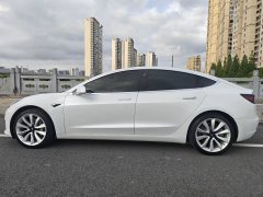 2020 Tesla Model 3 2020 StandardBattery lifeRWDUpgradeEdition #4