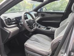 2023 BYD Corvette 07 2023 1.5T AT DM-i 100KM Premium #2