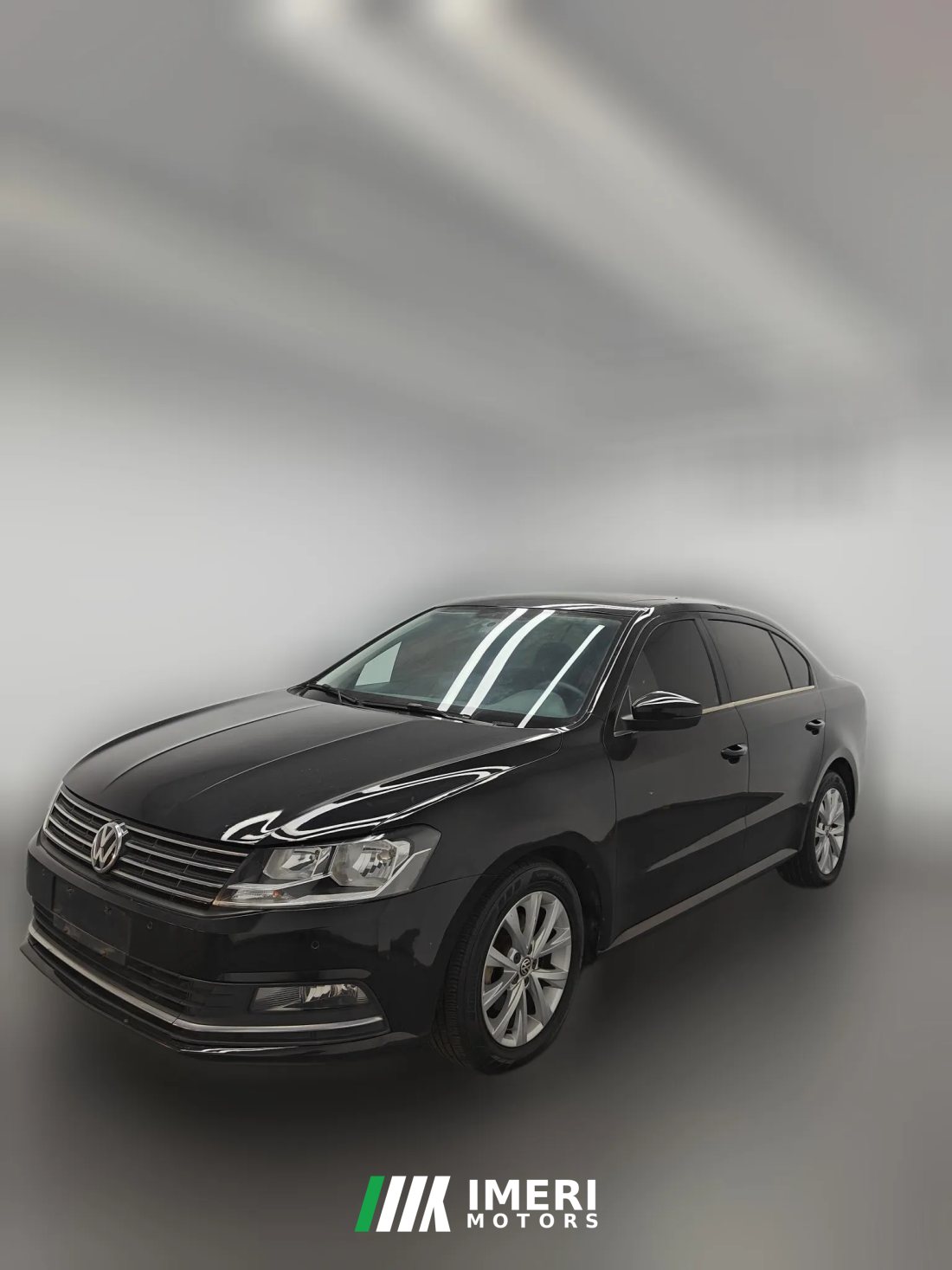 2017 Volkswagen Lavida 2017 1.6 AT Comfort