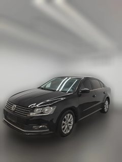 2017 Volkswagen Lavida 2017 1.6 AT Comfort #1