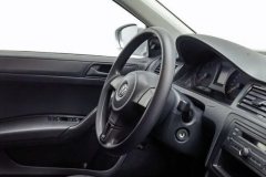 2015 Volkswagen Santana 2015 1.6 MT Fashion #23