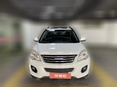 2017 Haval H6 2016 1.5T MT UpgradeEditionElite FWD #2